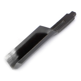 V Parting Tool for MicroLux chisel